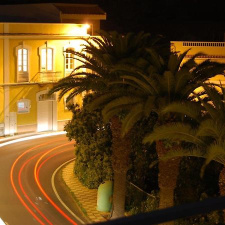 Vila Casa Tesalia Güimar Exteriér fotografie