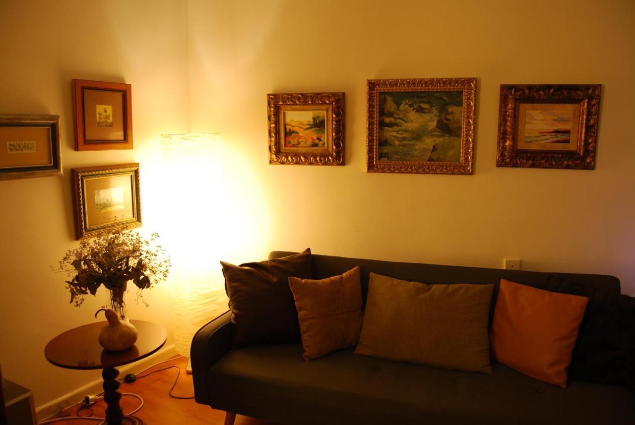Vila Casa Tesalia Güimar Exteriér fotografie