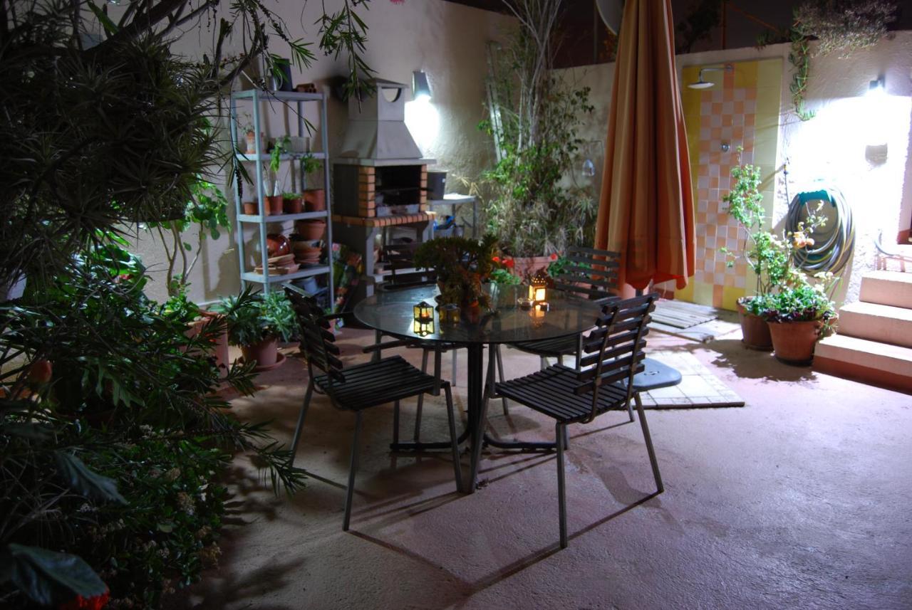 Vila Casa Tesalia Güimar Exteriér fotografie