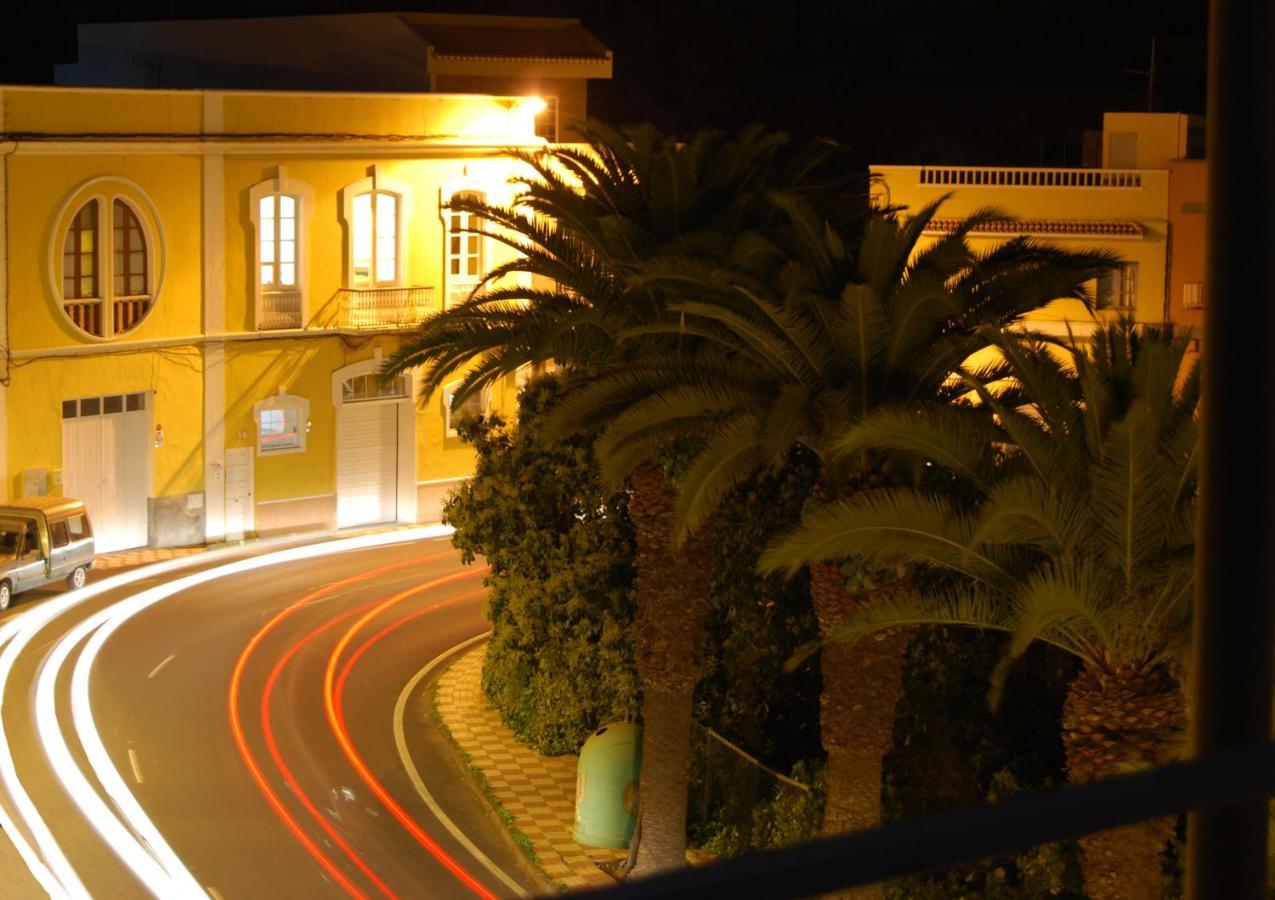 Vila Casa Tesalia Güimar Exteriér fotografie