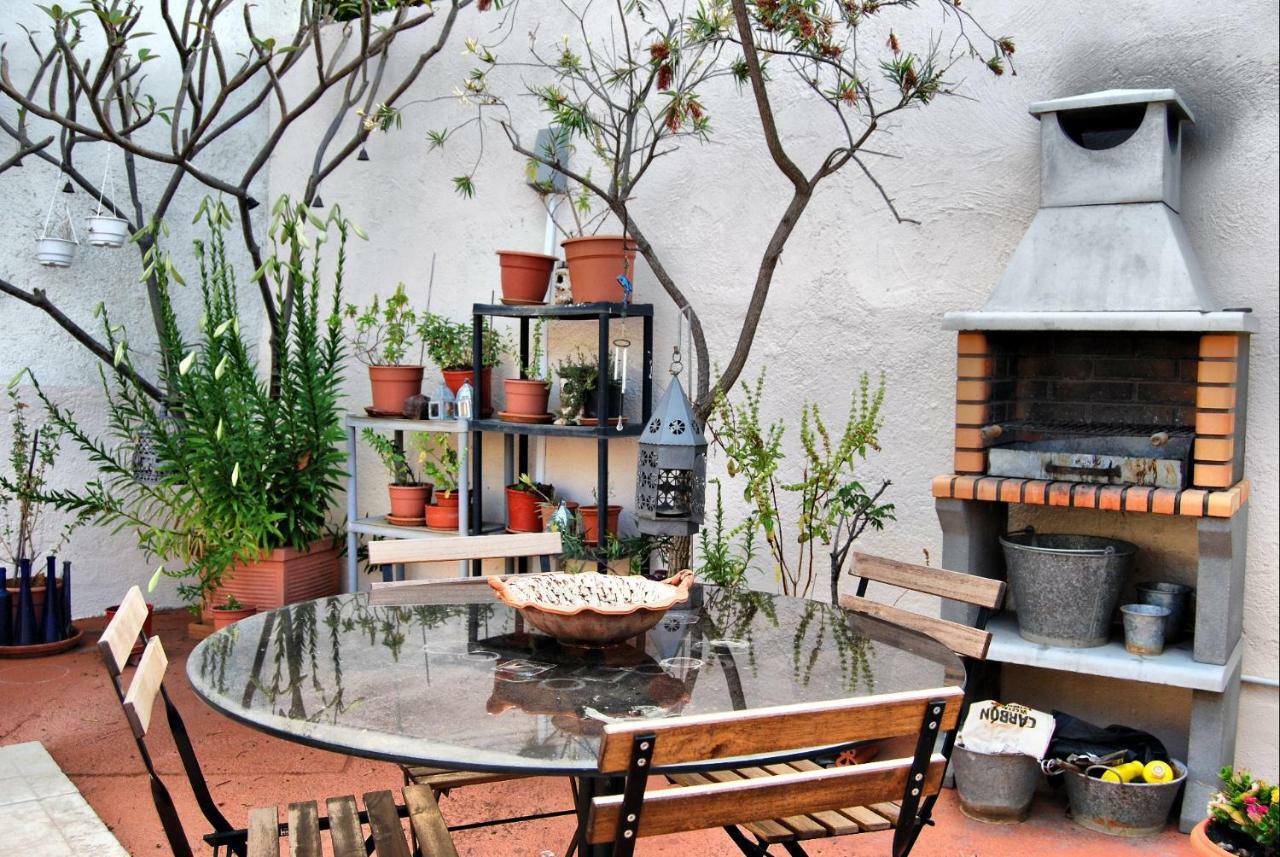 Vila Casa Tesalia Güimar Exteriér fotografie