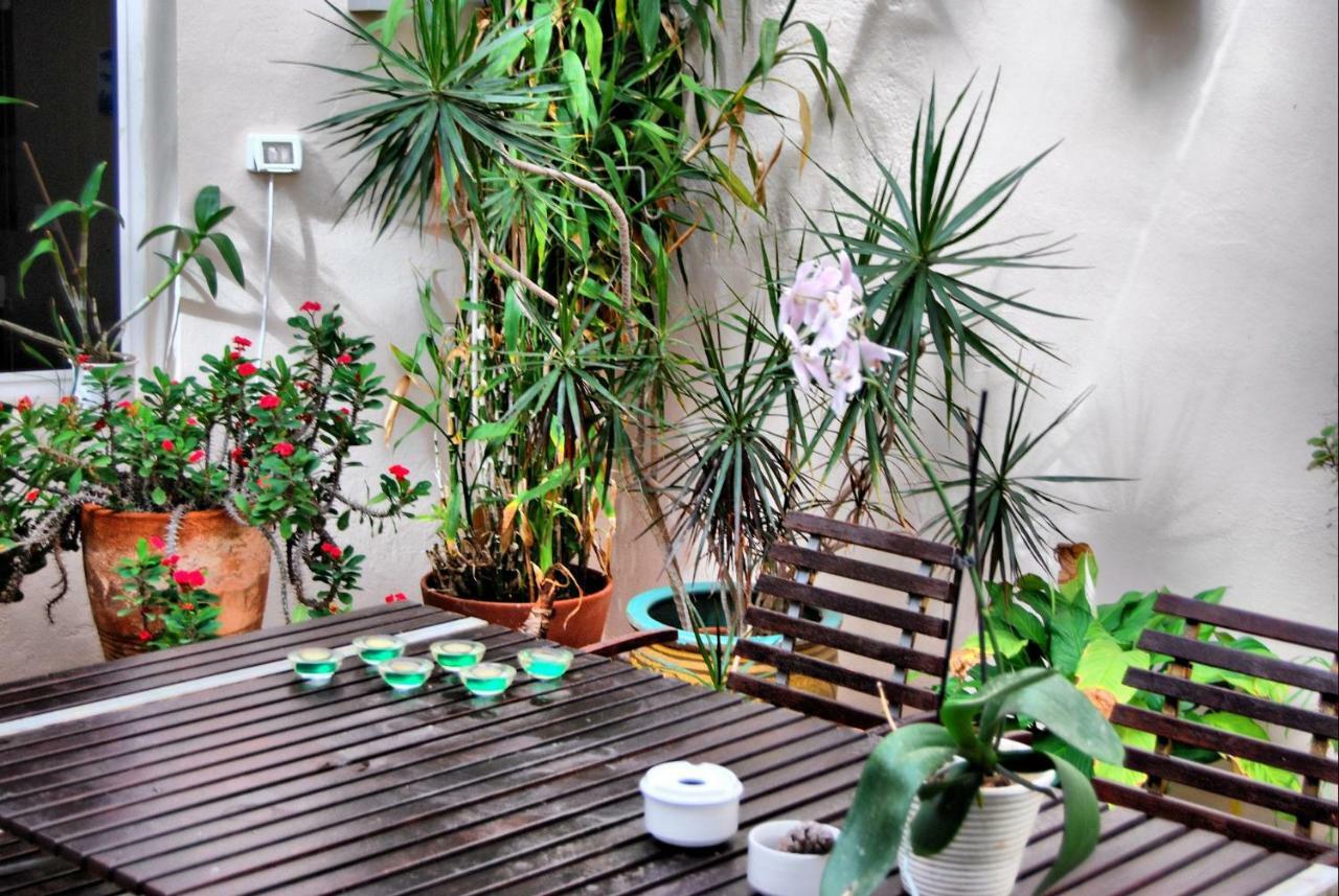 Vila Casa Tesalia Güimar Exteriér fotografie