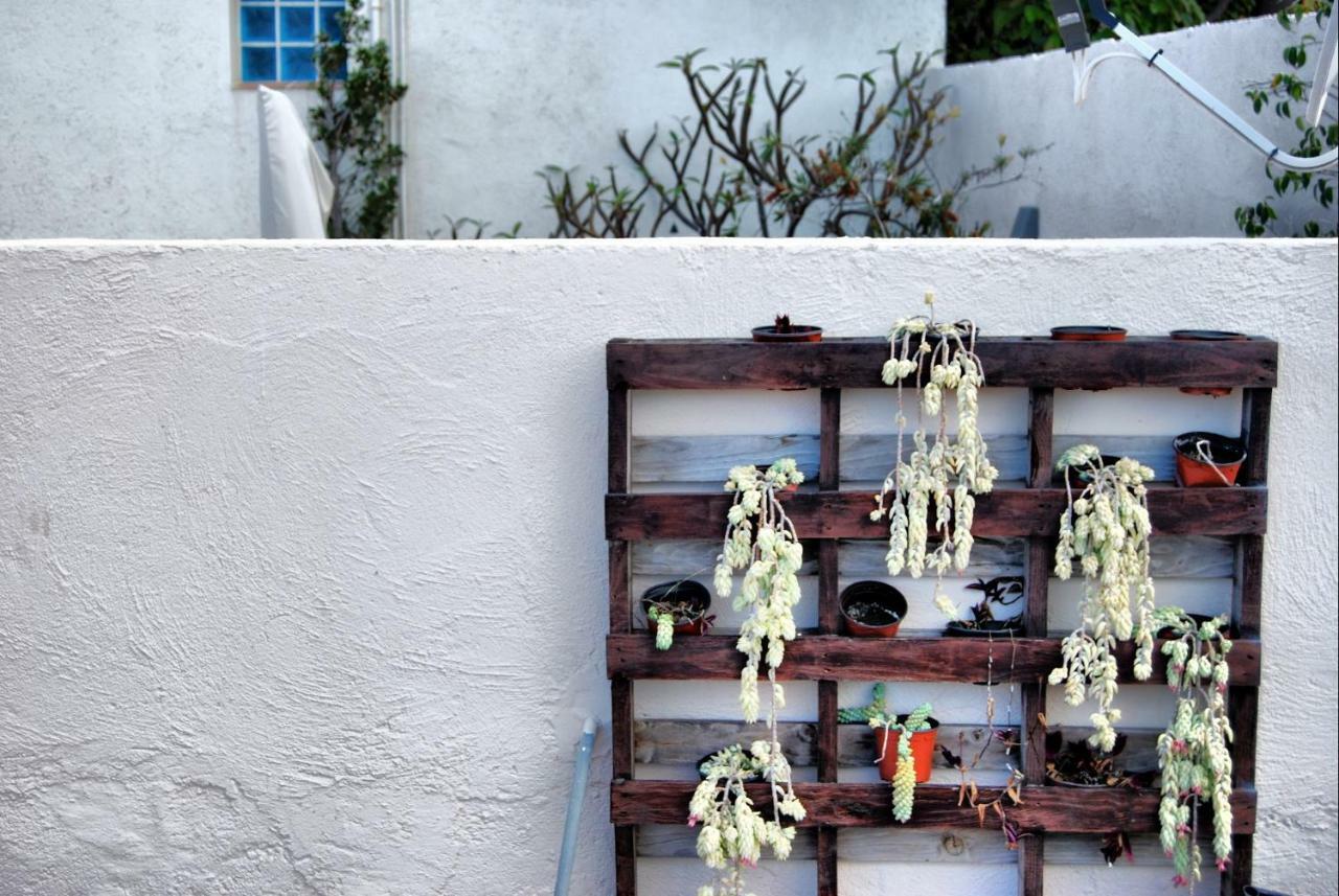 Vila Casa Tesalia Güimar Exteriér fotografie